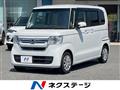 2023 Honda N BOX