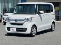 2023 Honda N BOX