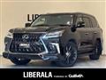 2019 Lexus LX