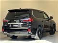 2019 Lexus LX