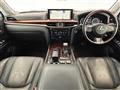 2019 Lexus LX