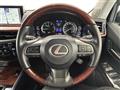 2019 Lexus LX