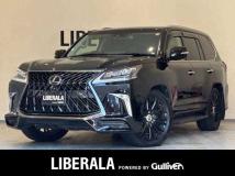 2019 Lexus LX