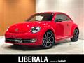 2016 Volkswagen Beetle