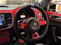2016 Volkswagen Beetle