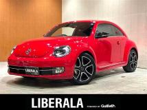 2016 Volkswagen Beetle