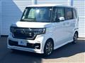 2023 Honda N BOX