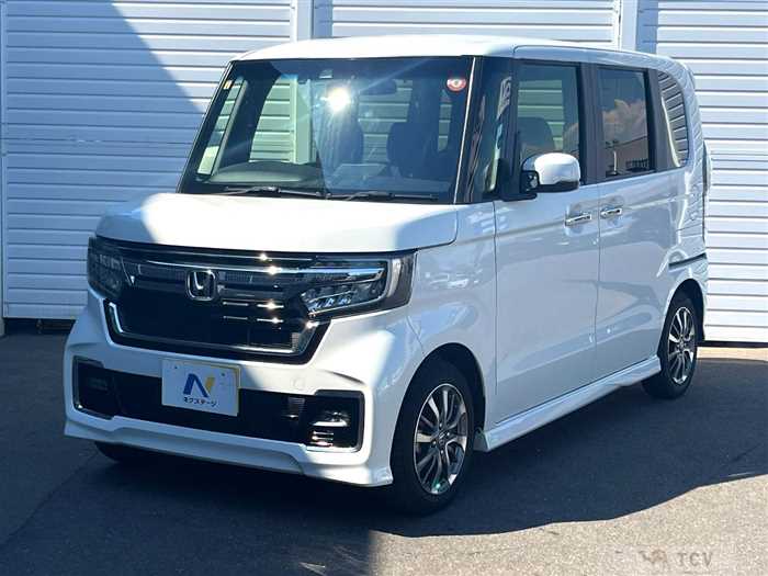 2023 Honda N BOX