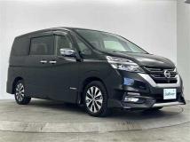 2016 Nissan Serena