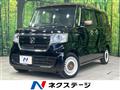 2018 Honda N BOX
