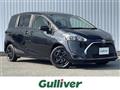 2021 Toyota Sienta