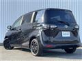 2021 Toyota Sienta