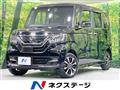 2019 Honda N BOX