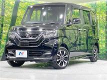 2019 Honda N BOX