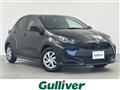 2020 Toyota Yaris
