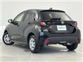 2020 Toyota Yaris