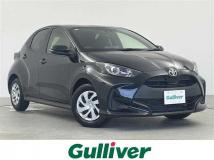 2020 Toyota Yaris