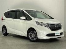 2018 Honda Freed