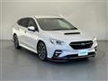 2020 Subaru Levorg
