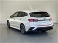 2020 Subaru Levorg