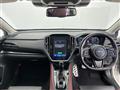 2020 Subaru Levorg