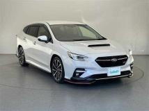 2020 Subaru Levorg