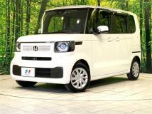 2023 Honda N BOX