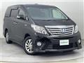 2012 Toyota Alphard Hybrid