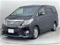 2012 Toyota Alphard Hybrid