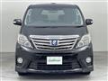 2012 Toyota Alphard Hybrid