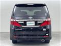 2012 Toyota Alphard Hybrid