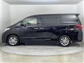 2012 Toyota Alphard Hybrid