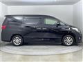 2012 Toyota Alphard Hybrid