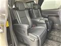 2012 Toyota Alphard Hybrid