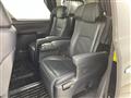 2012 Toyota Alphard Hybrid
