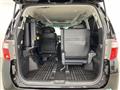 2012 Toyota Alphard Hybrid
