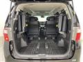 2012 Toyota Alphard Hybrid