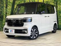 2023 Honda N BOX
