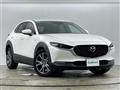 2021 Mazda CX-3
