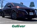 2021 Nissan Note