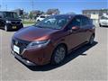 2021 Nissan Note