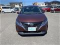 2021 Nissan Note