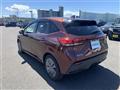2021 Nissan Note