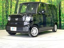 2024 Honda N BOX