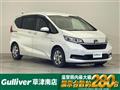 2019 Honda Freed