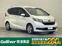 2019 Honda Freed