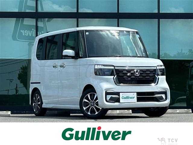2026 Honda N BOX