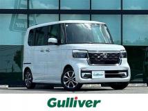 2026 Honda N BOX