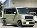 2019 Honda N-VAN