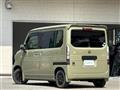 2019 Honda N-VAN